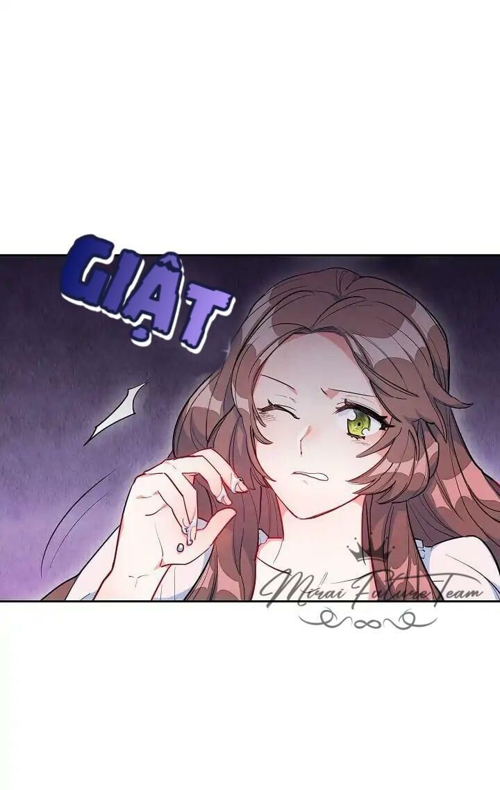 50 Công Thức Pha Trà Của Nữ Công Tước Chapter 2 - 7