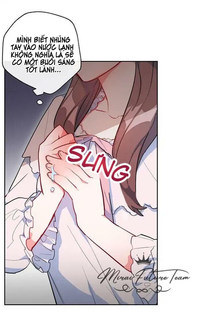 50 Công Thức Pha Trà Của Nữ Công Tước Chapter 2 - 8