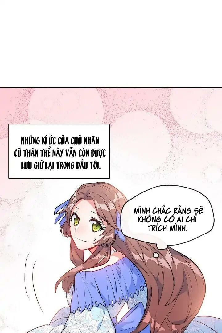 50 Công Thức Pha Trà Của Nữ Công Tước Chapter 2 - 10