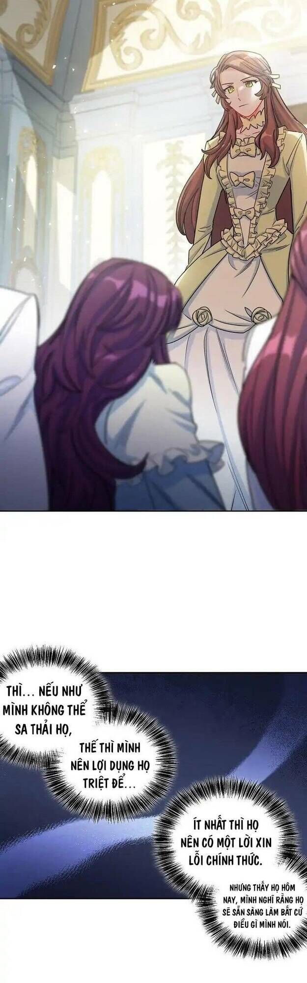 50 Công Thức Pha Trà Của Nữ Công Tước Chapter 21 - 18