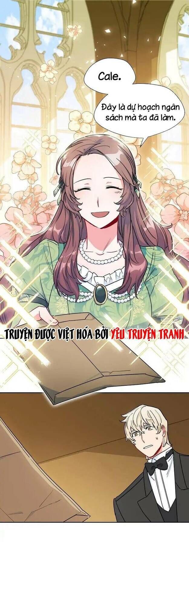 50 Công Thức Pha Trà Của Nữ Công Tước Chapter 22 - 1