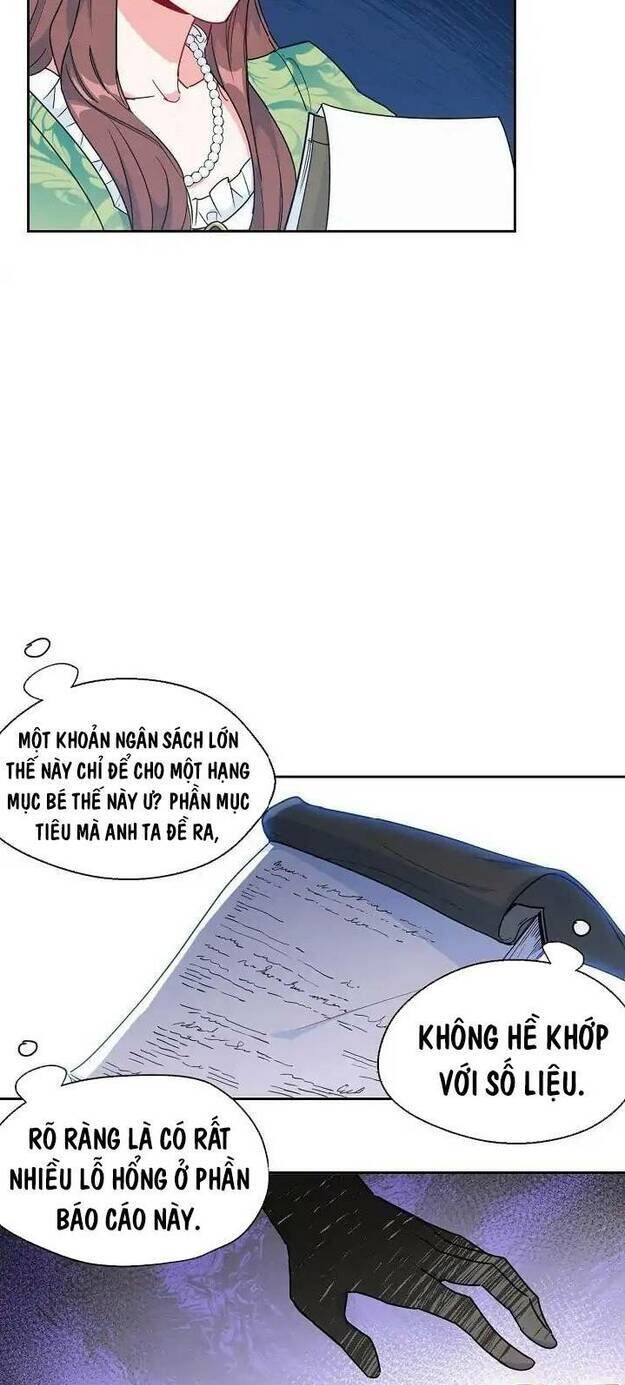 50 Công Thức Pha Trà Của Nữ Công Tước Chapter 22 - 11