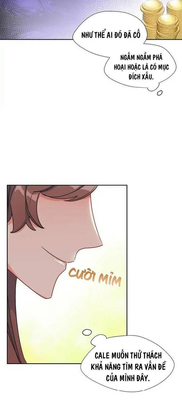 50 Công Thức Pha Trà Của Nữ Công Tước Chapter 22 - 12