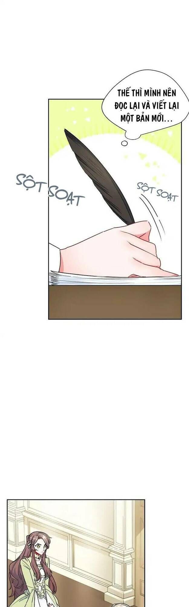 50 Công Thức Pha Trà Của Nữ Công Tước Chapter 22 - 13