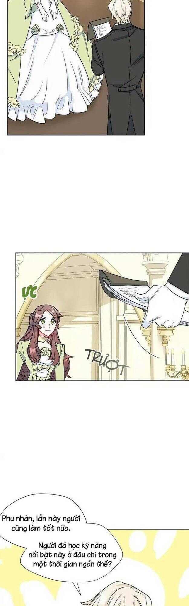 50 Công Thức Pha Trà Của Nữ Công Tước Chapter 22 - 14