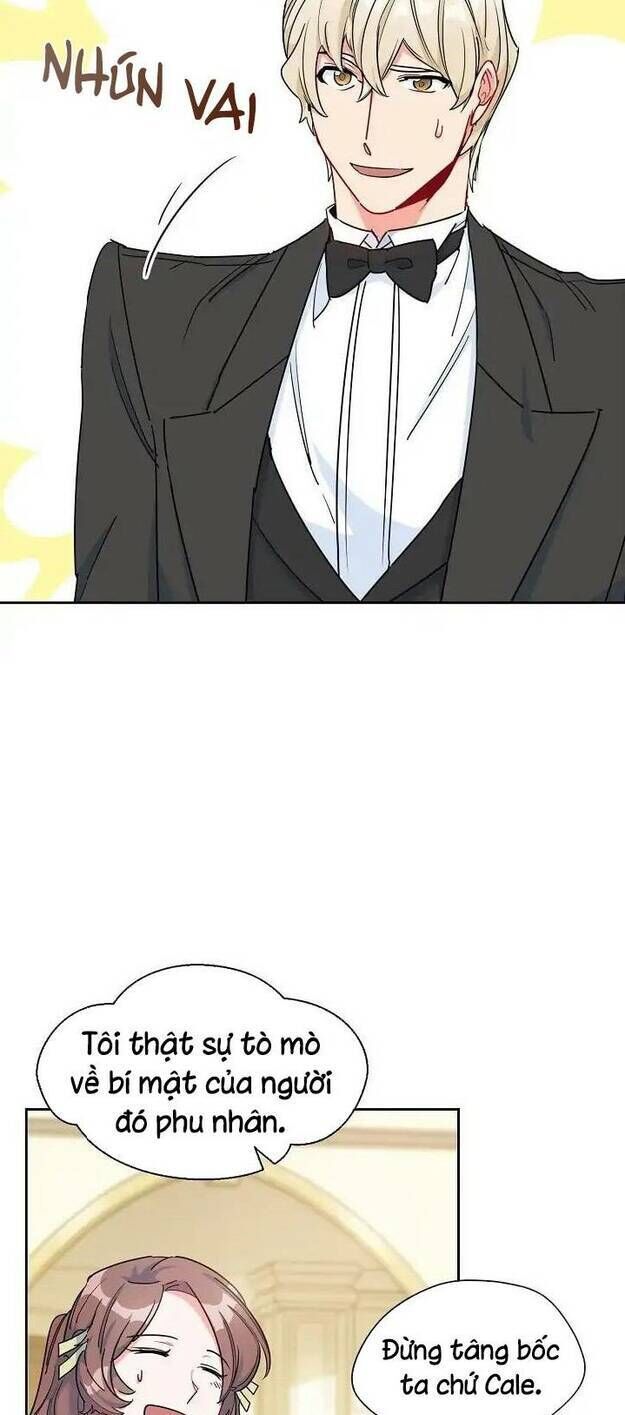 50 Công Thức Pha Trà Của Nữ Công Tước Chapter 22 - 15