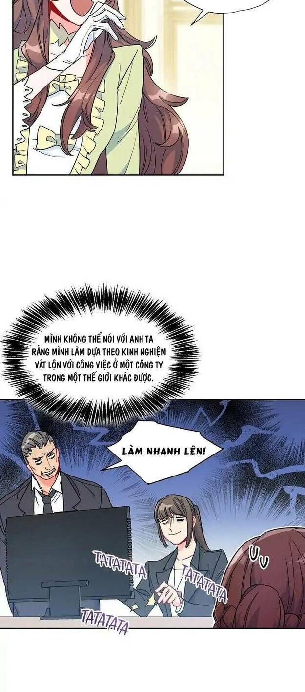 50 Công Thức Pha Trà Của Nữ Công Tước Chapter 22 - 16