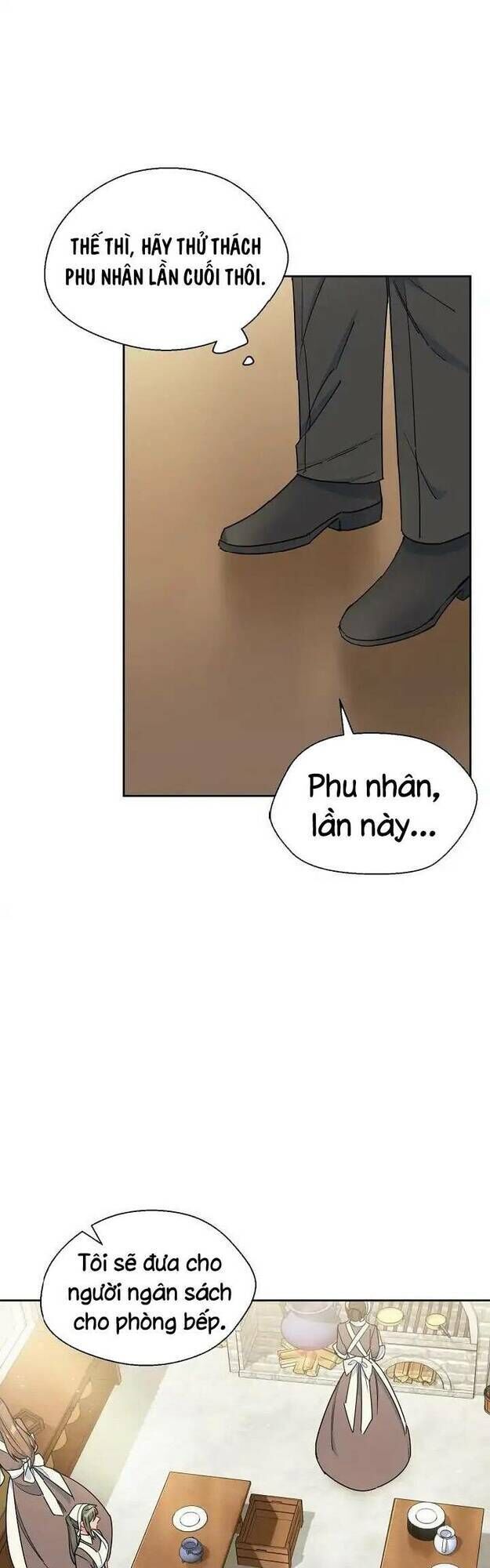 50 Công Thức Pha Trà Của Nữ Công Tước Chapter 22 - 17