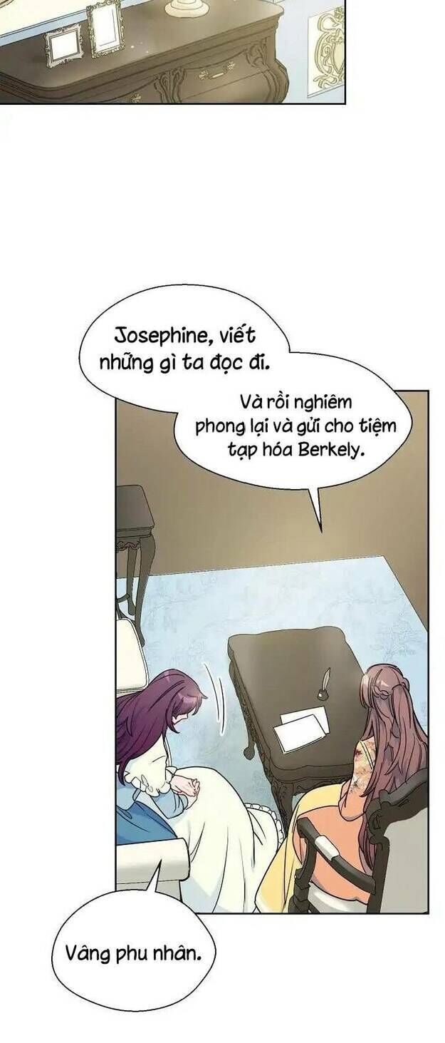 50 Công Thức Pha Trà Của Nữ Công Tước Chapter 22 - 20