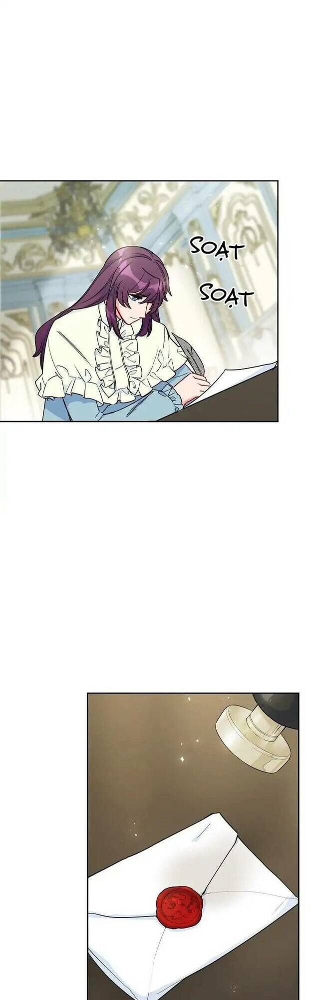 50 Công Thức Pha Trà Của Nữ Công Tước Chapter 22 - 21