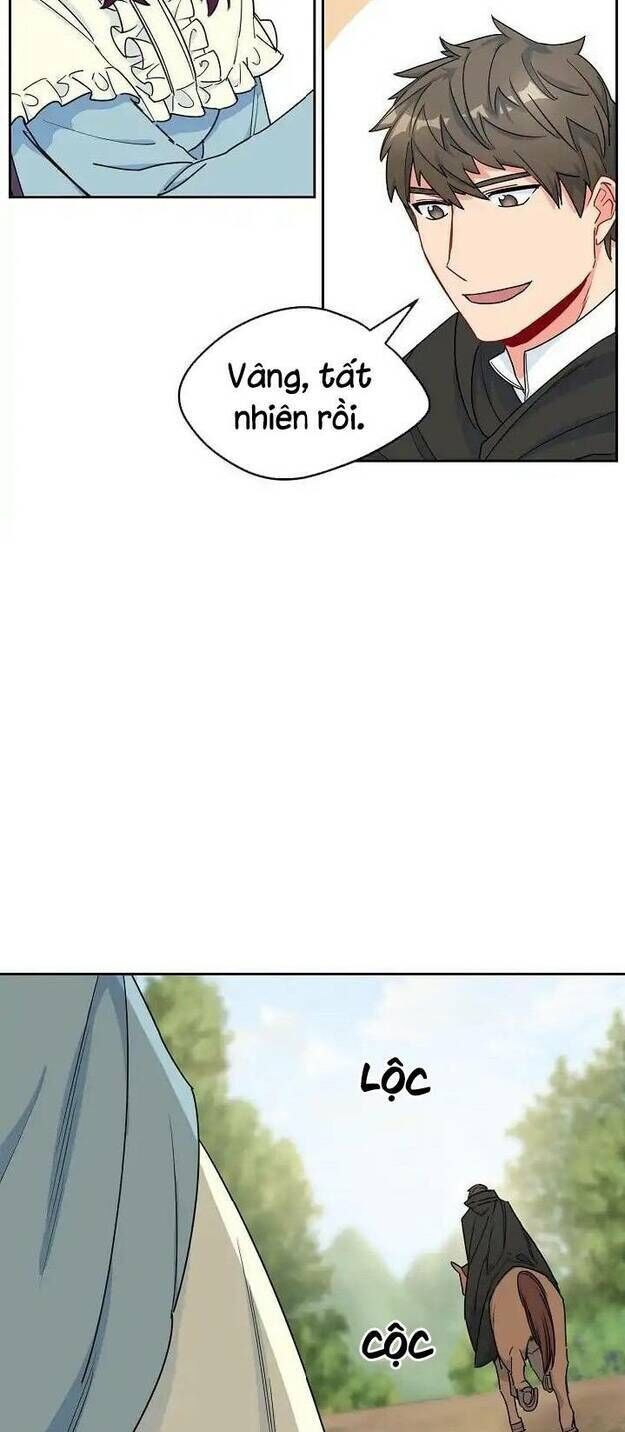 50 Công Thức Pha Trà Của Nữ Công Tước Chapter 22 - 23