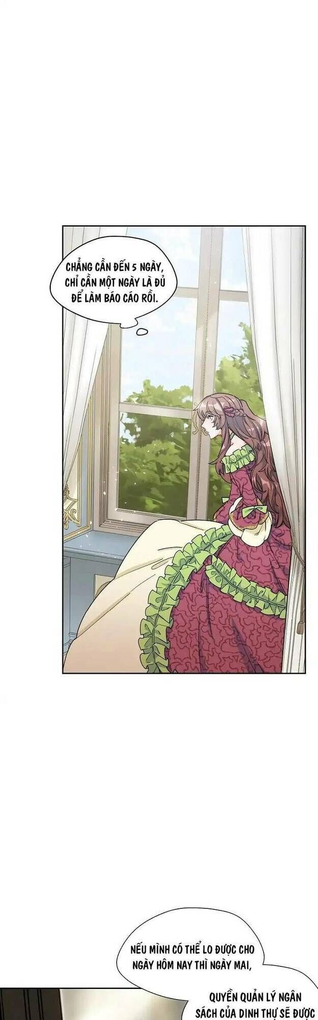 50 Công Thức Pha Trà Của Nữ Công Tước Chapter 22 - 25