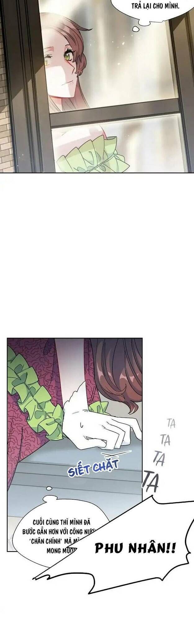 50 Công Thức Pha Trà Của Nữ Công Tước Chapter 22 - 26