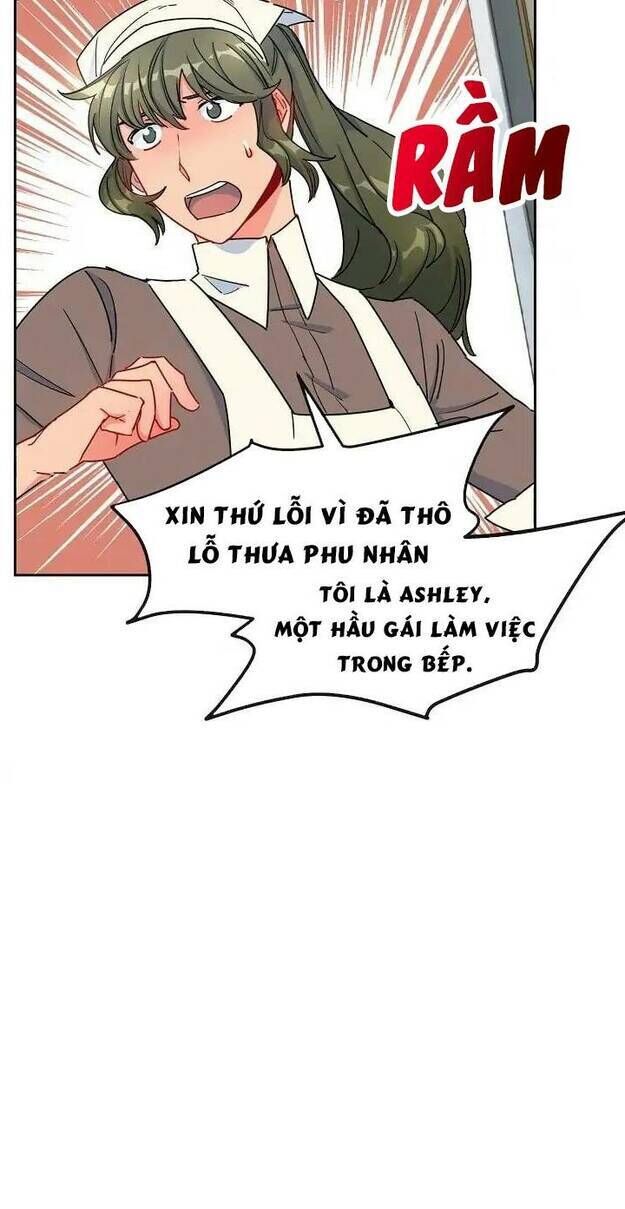 50 Công Thức Pha Trà Của Nữ Công Tước Chapter 22 - 28