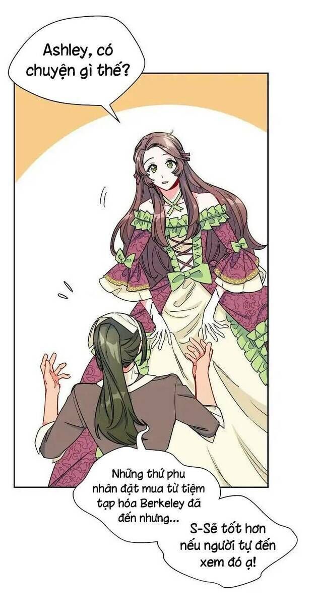 50 Công Thức Pha Trà Của Nữ Công Tước Chapter 22 - 29