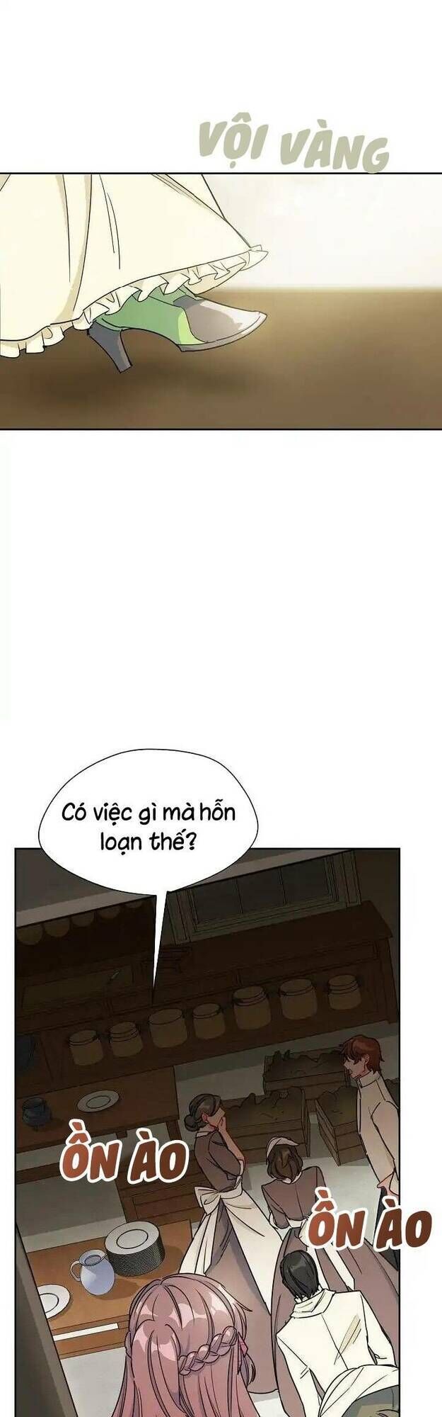 50 Công Thức Pha Trà Của Nữ Công Tước Chapter 22 - 30