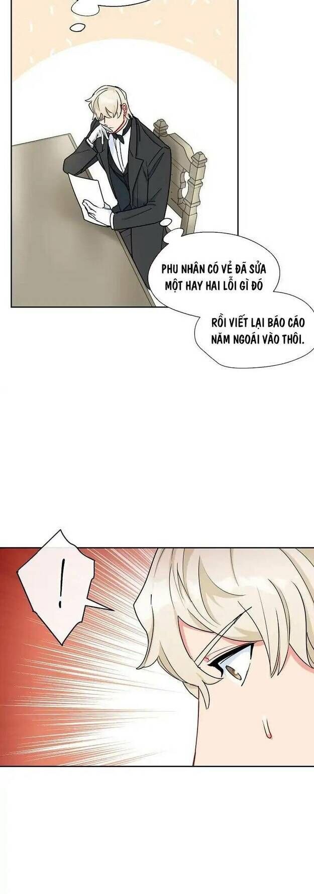 50 Công Thức Pha Trà Của Nữ Công Tước Chapter 22 - 4