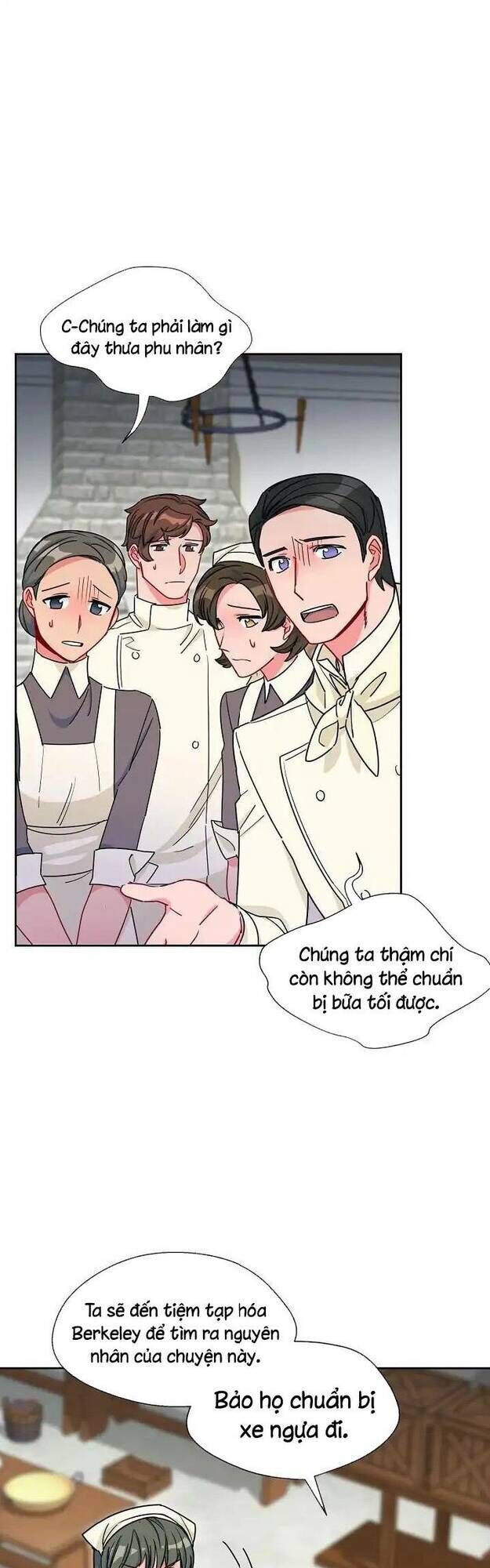 50 Công Thức Pha Trà Của Nữ Công Tước Chapter 22 - 34