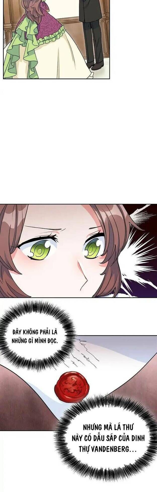 50 Công Thức Pha Trà Của Nữ Công Tước Chapter 22 - 37