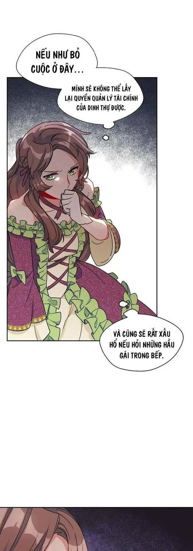 50 Công Thức Pha Trà Của Nữ Công Tước Chapter 22 - 40