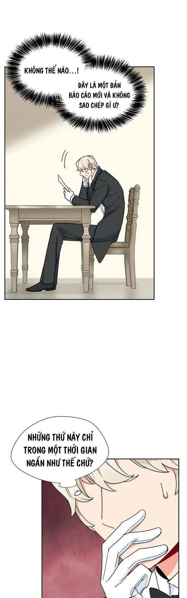 50 Công Thức Pha Trà Của Nữ Công Tước Chapter 22 - 5