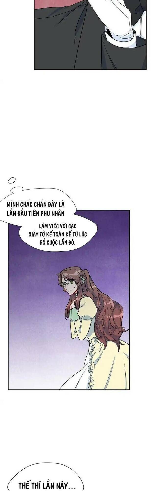 50 Công Thức Pha Trà Của Nữ Công Tước Chapter 22 - 6