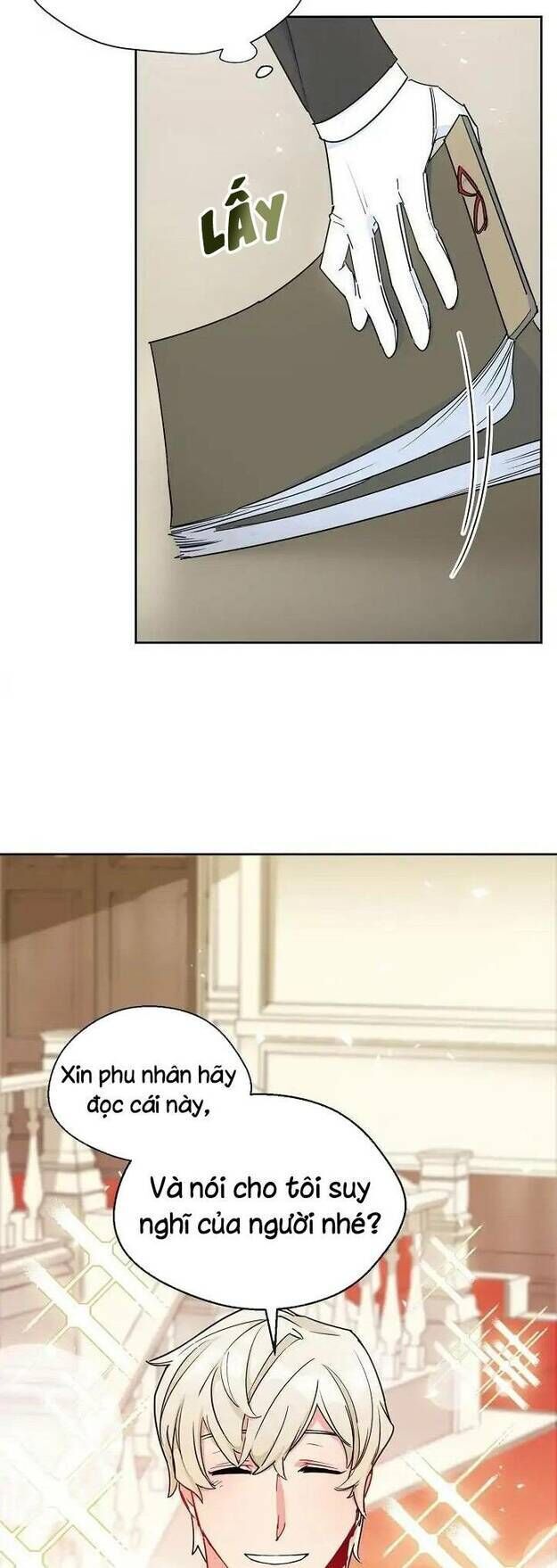 50 Công Thức Pha Trà Của Nữ Công Tước Chapter 22 - 7