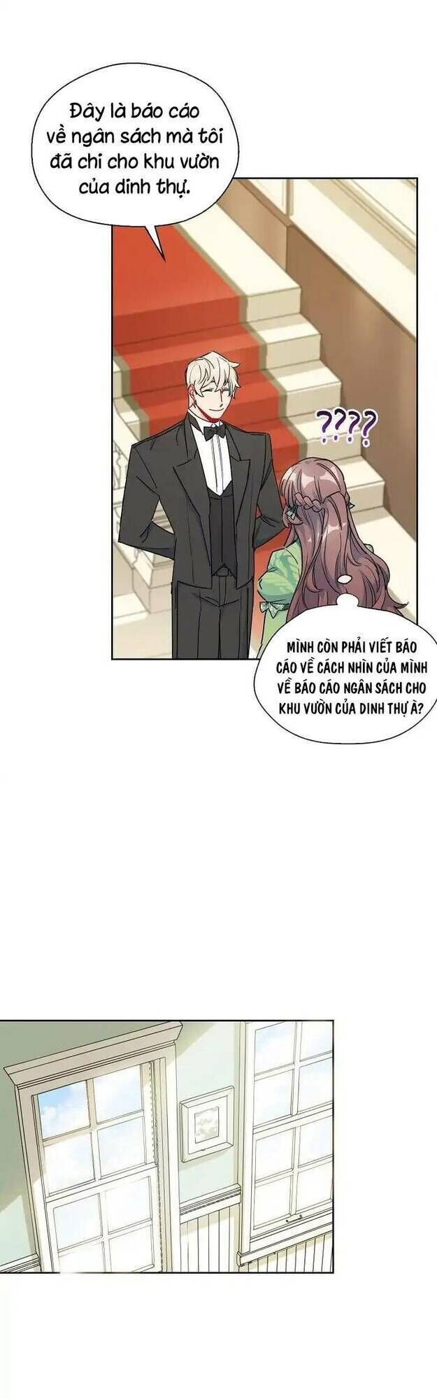 50 Công Thức Pha Trà Của Nữ Công Tước Chapter 22 - 9