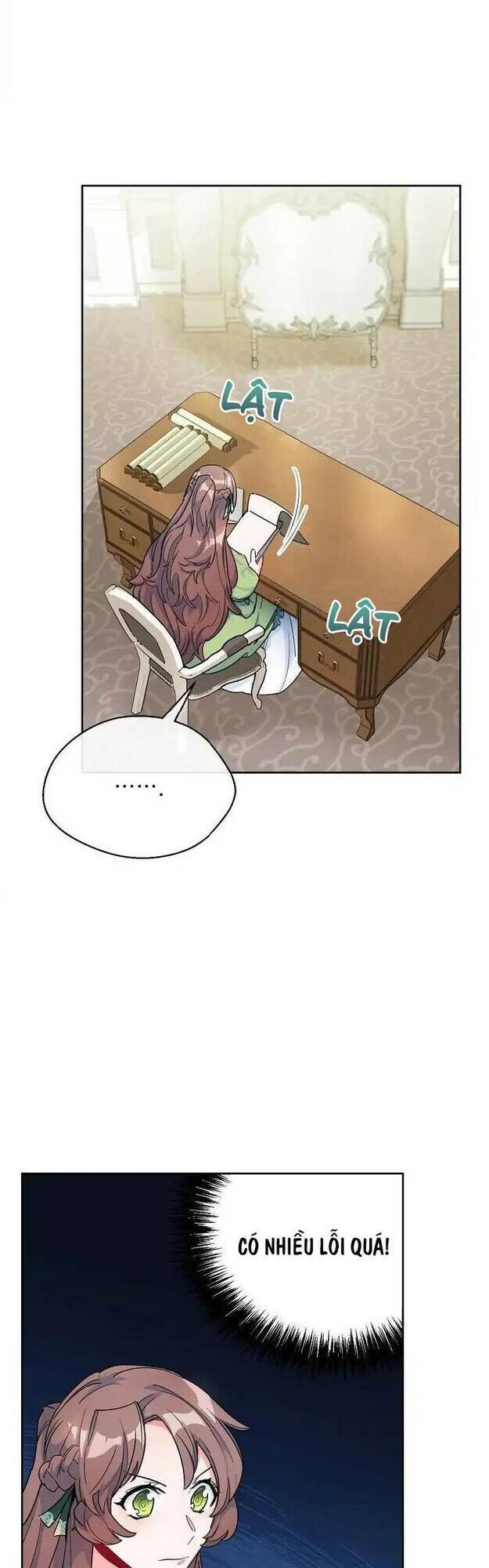 50 Công Thức Pha Trà Của Nữ Công Tước Chapter 22 - 10