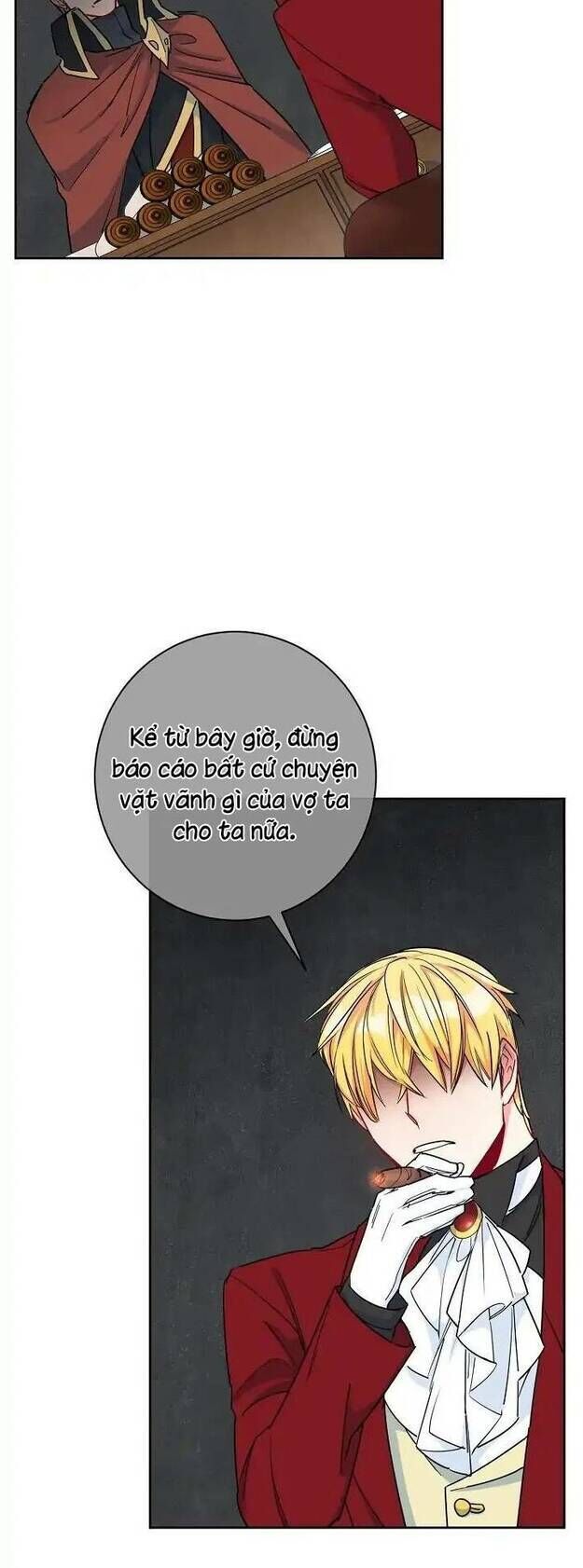 50 Công Thức Pha Trà Của Nữ Công Tước Chapter 25 - 33