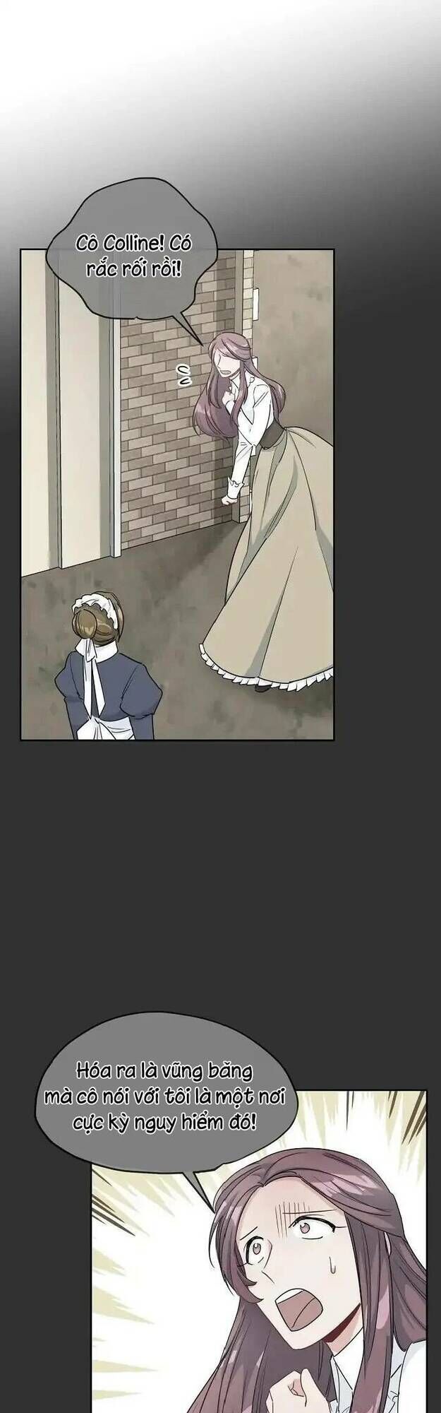 50 Công Thức Pha Trà Của Nữ Công Tước Chapter 25 - 38