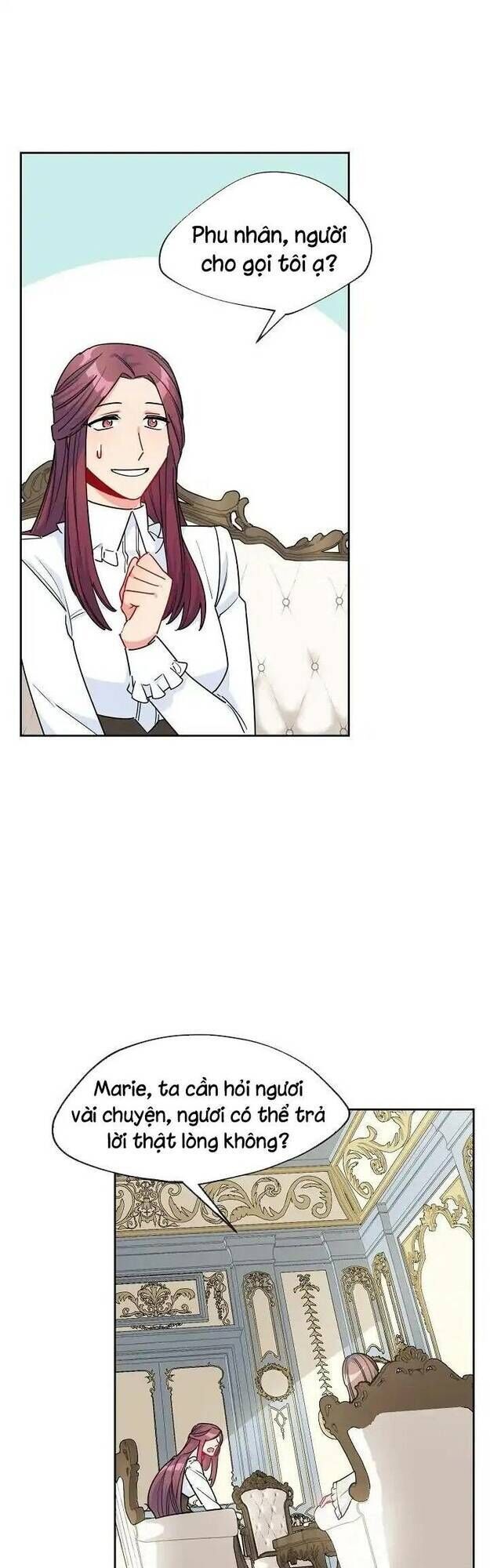 50 Công Thức Pha Trà Của Nữ Công Tước Chapter 25 - 42