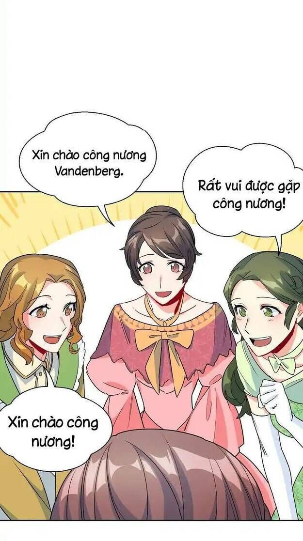 50 Công Thức Pha Trà Của Nữ Công Tước Chapter 26 - 20