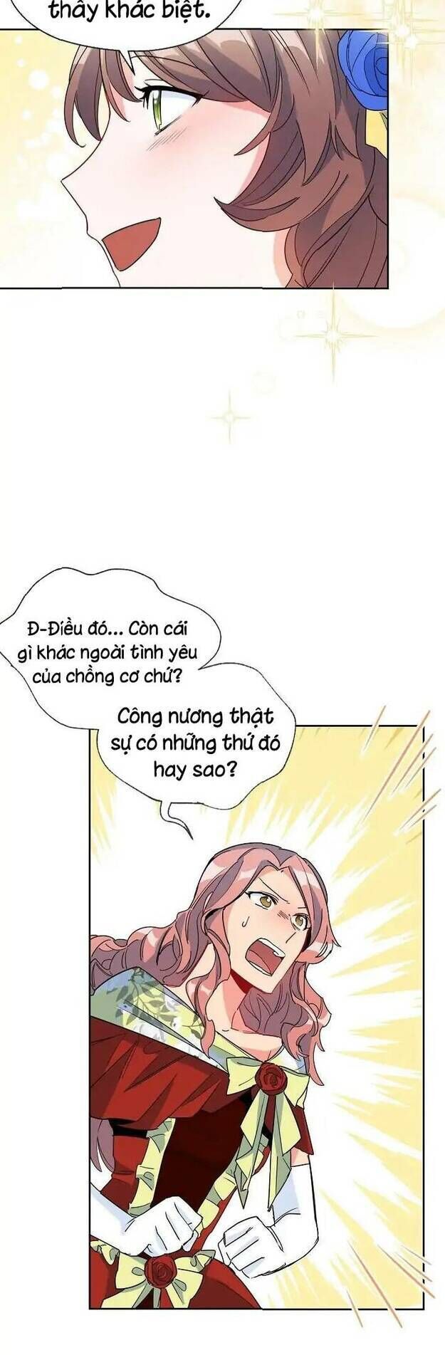 50 Công Thức Pha Trà Của Nữ Công Tước Chapter 26 - 29