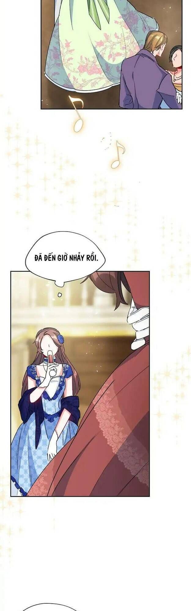 50 Công Thức Pha Trà Của Nữ Công Tước Chapter 26 - 35