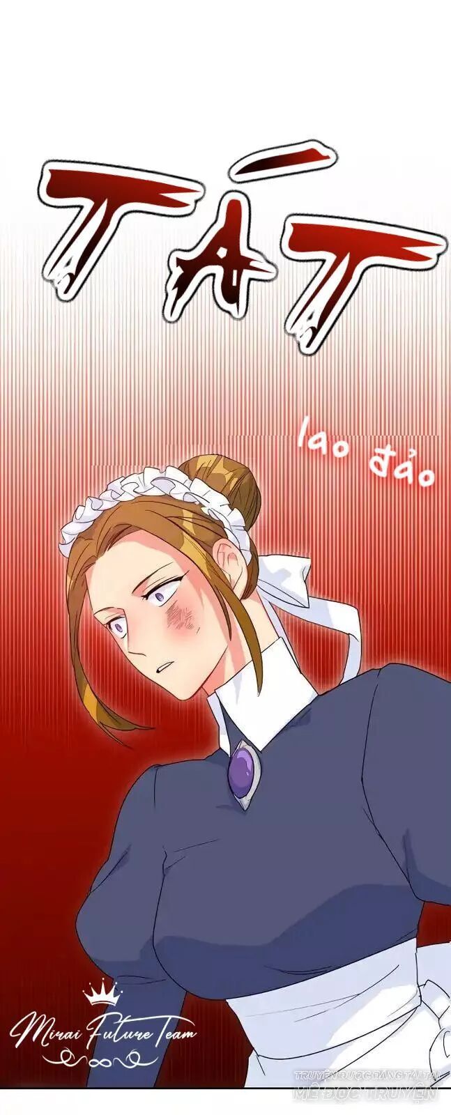 50 Công Thức Pha Trà Của Nữ Công Tước Chapter 3 - 1