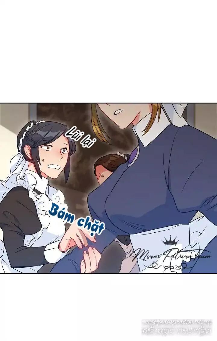 50 Công Thức Pha Trà Của Nữ Công Tước Chapter 3 - 11