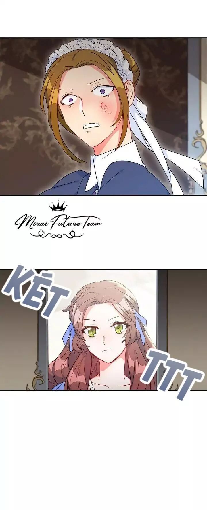 50 Công Thức Pha Trà Của Nữ Công Tước Chapter 3 - 12