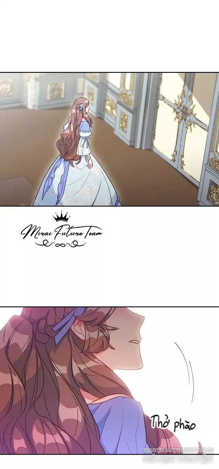 50 Công Thức Pha Trà Của Nữ Công Tước Chapter 3 - 16