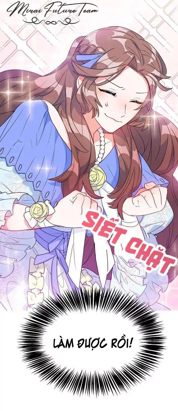 50 Công Thức Pha Trà Của Nữ Công Tước Chapter 3 - 18