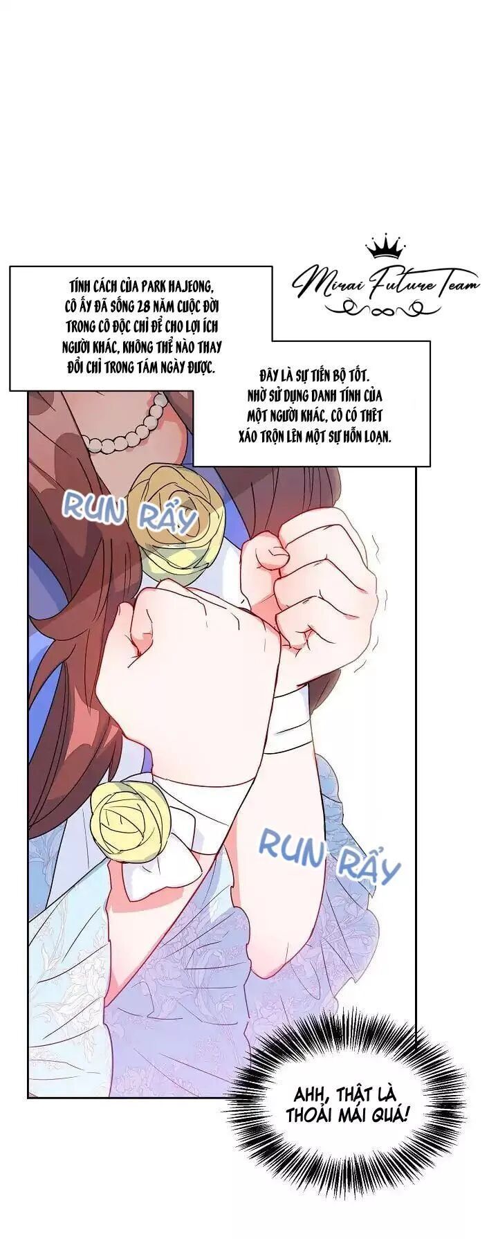 50 Công Thức Pha Trà Của Nữ Công Tước Chapter 3 - 19