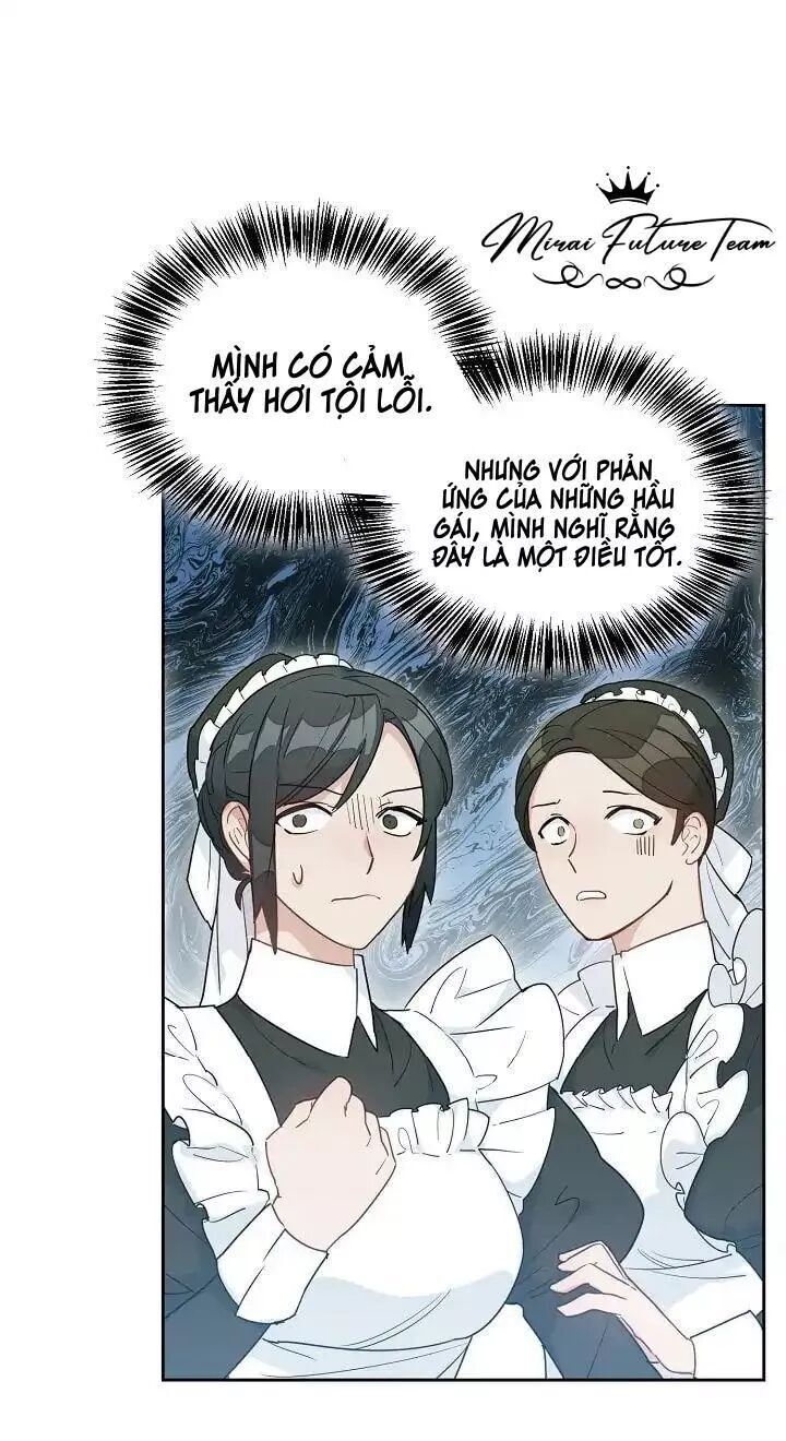 50 Công Thức Pha Trà Của Nữ Công Tước Chapter 3 - 20