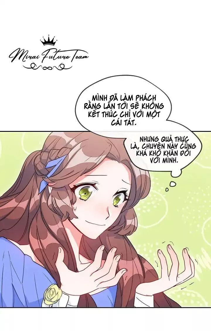 50 Công Thức Pha Trà Của Nữ Công Tước Chapter 3 - 21