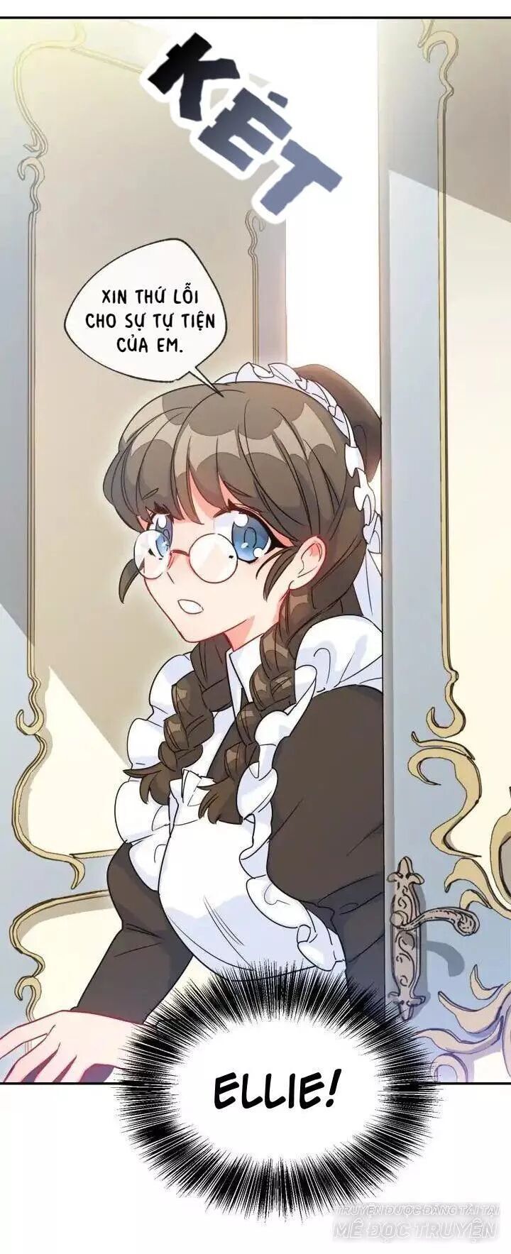 50 Công Thức Pha Trà Của Nữ Công Tước Chapter 3 - 28