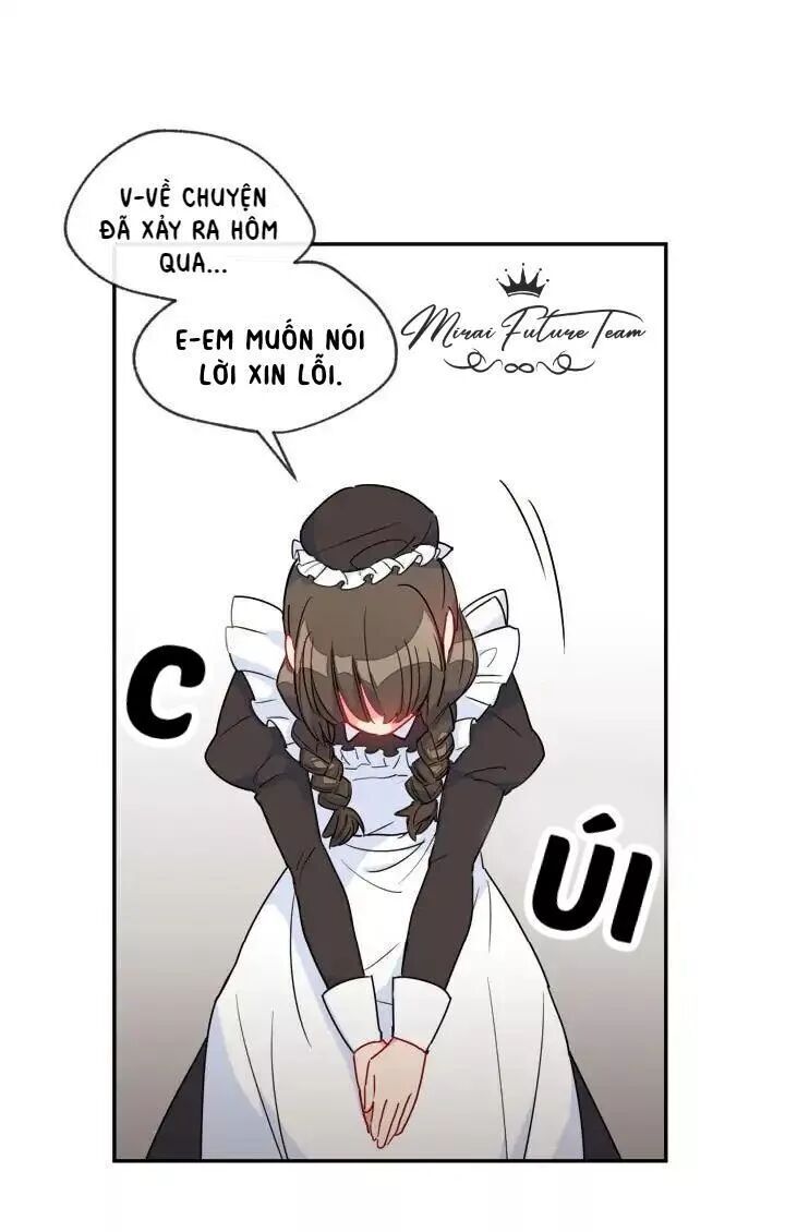 50 Công Thức Pha Trà Của Nữ Công Tước Chapter 3 - 30