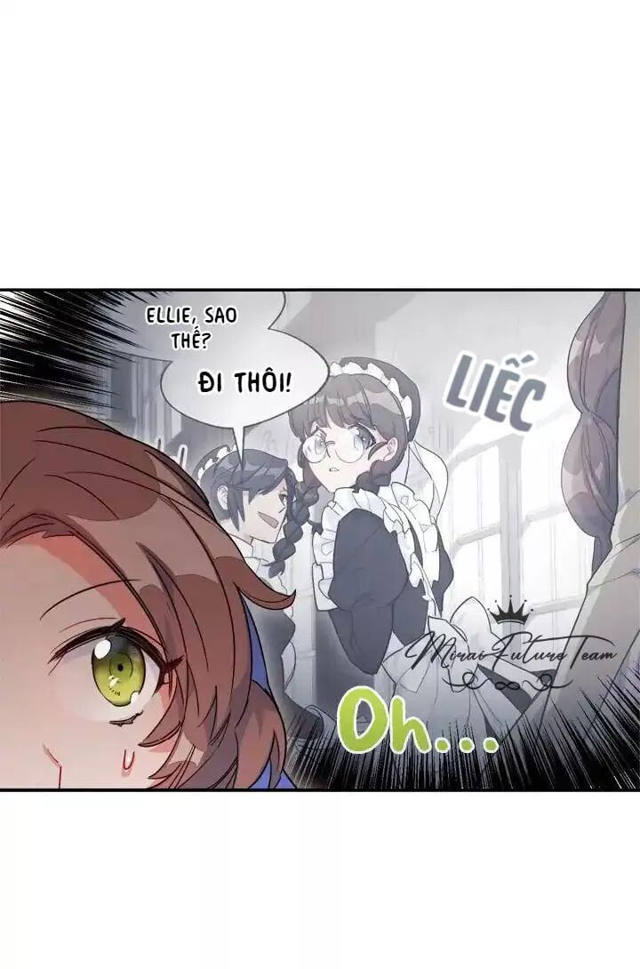 50 Công Thức Pha Trà Của Nữ Công Tước Chapter 3 - 31