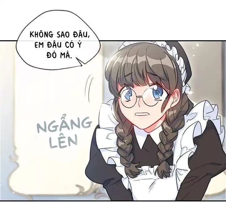 50 Công Thức Pha Trà Của Nữ Công Tước Chapter 3 - 32