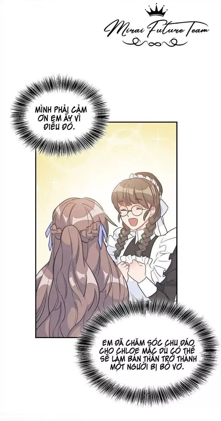 50 Công Thức Pha Trà Của Nữ Công Tước Chapter 3 - 33