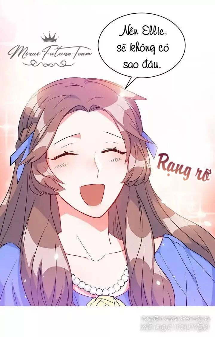 50 Công Thức Pha Trà Của Nữ Công Tước Chapter 3 - 34