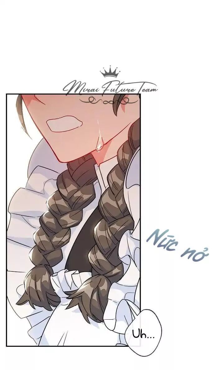 50 Công Thức Pha Trà Của Nữ Công Tước Chapter 3 - 35